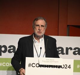 José María Ezquiaga Domínguez
